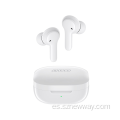 Auriculares QCY T13 TWS Auriculares inalámbricos internos completos